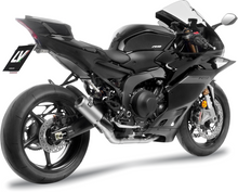 LEOVINCE 3-into-1 LV Corsa Exhaust System - Titanium - YZF-R9 15415TU