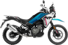 LEOVINCE Head Pipe - CF Moto 450 MT 80071