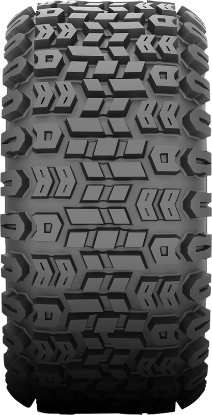 KENDA Tire - Terra Trac - Front/Rear - 18x8.5-10 - 4 Ply 105021068B1
