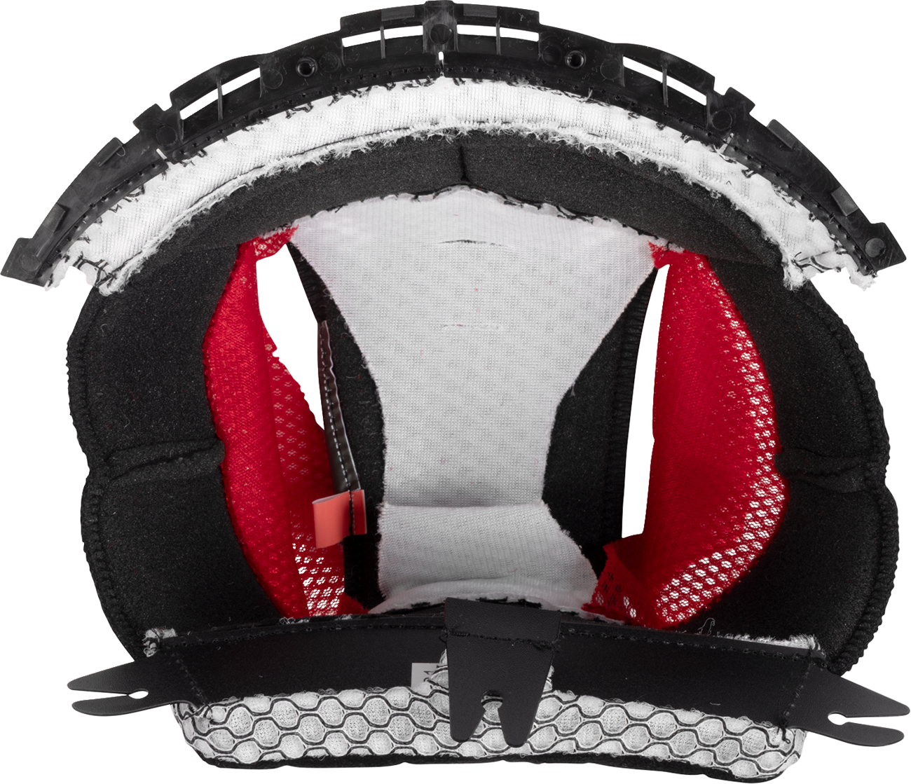 MOOSE OFFROAD MR3 Liner - F.A.F. - Black - Small 0134-4233