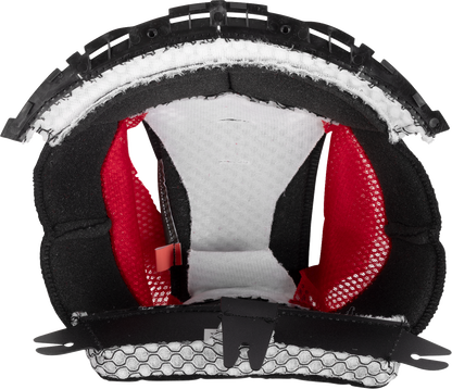 MOOSE OFFROAD MR3 Liner - F.A.F. - Black - XL 0134-4236