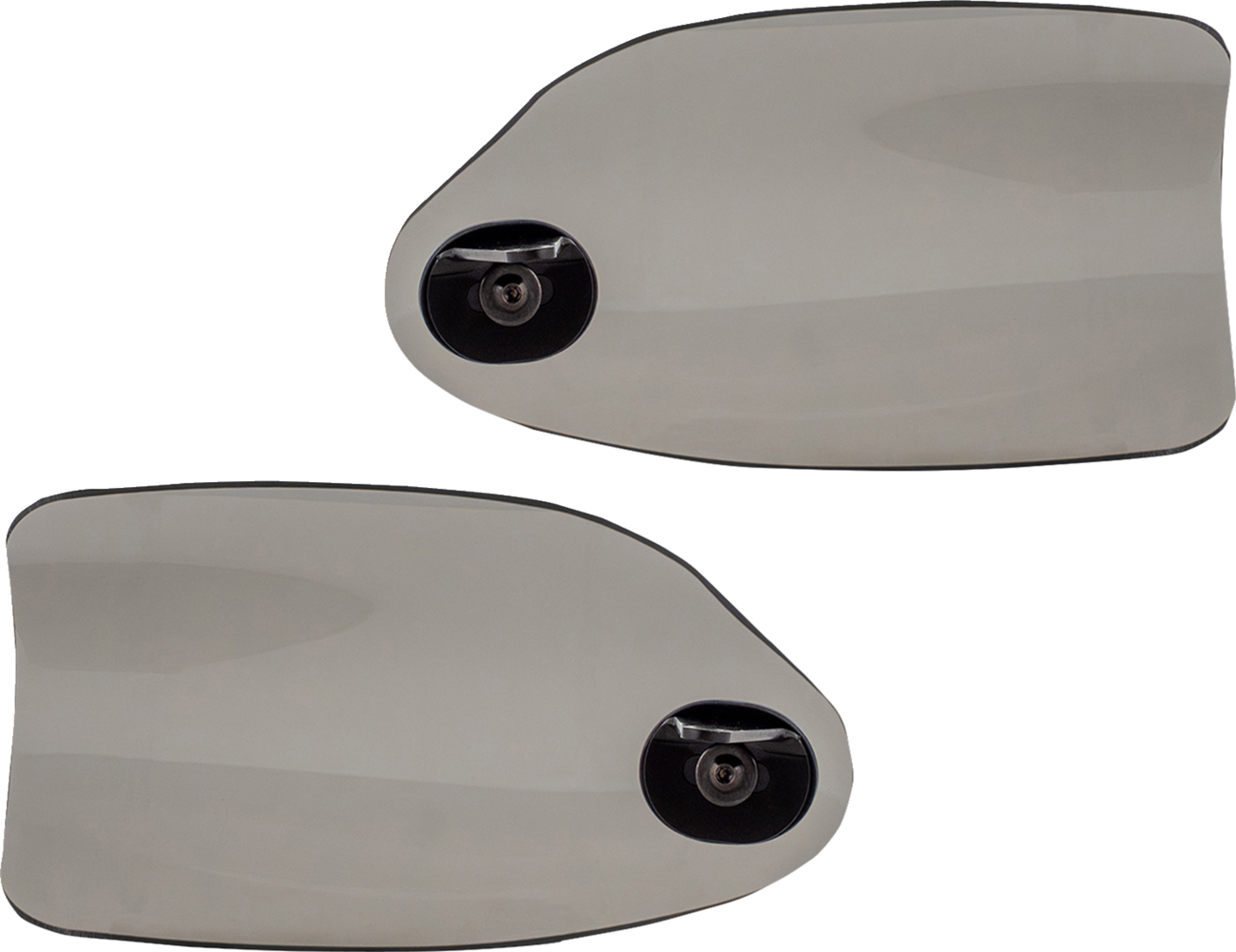 KLOCK WERKS Flare® Handguards for Indian - Tint KWS-04-0615