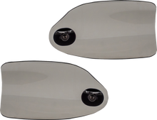 KLOCK WERKS Flare® Handguards for Indian - Tint KWS-04-0615