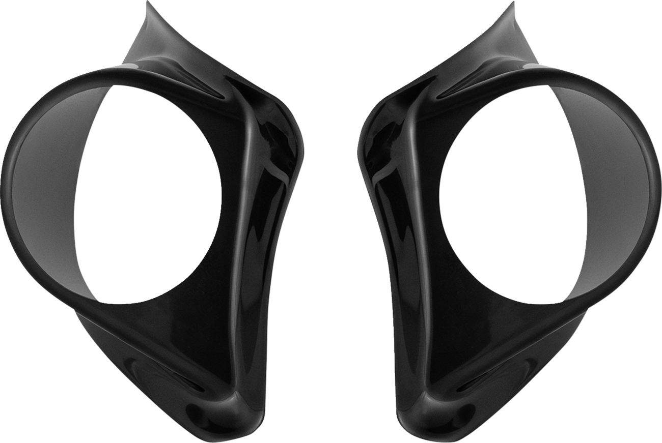 KLOCK WERKS Light Pod Mount - FXRP KWB-01-0100