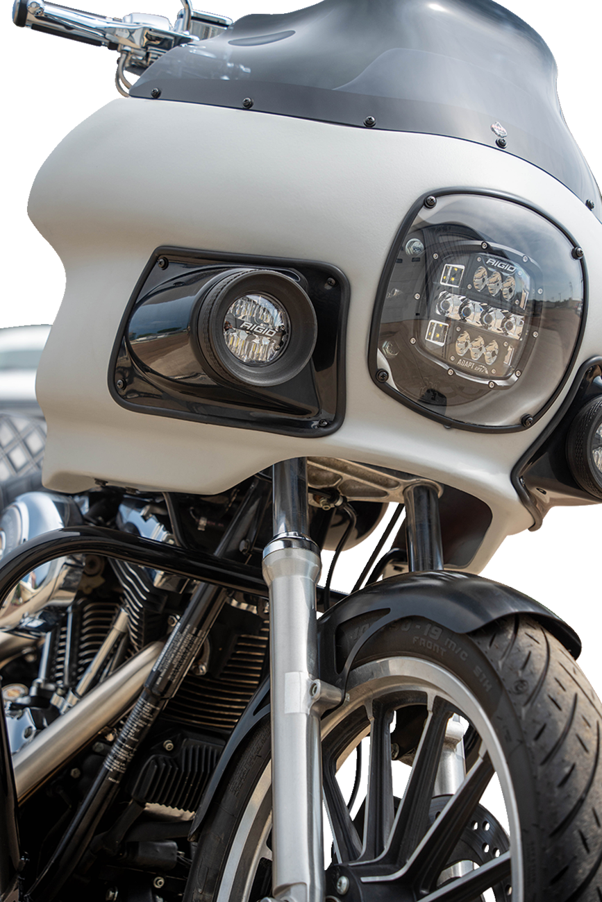KLOCK WERKS Light Pod Mount - FXRP KWB-01-0100