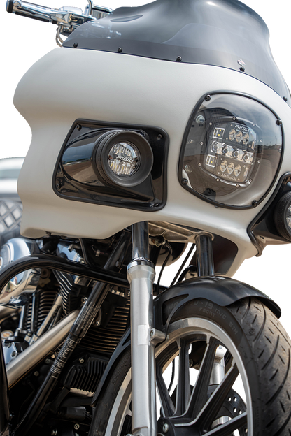 KLOCK WERKS Light Pod Mount - FXRP KWB-01-0100