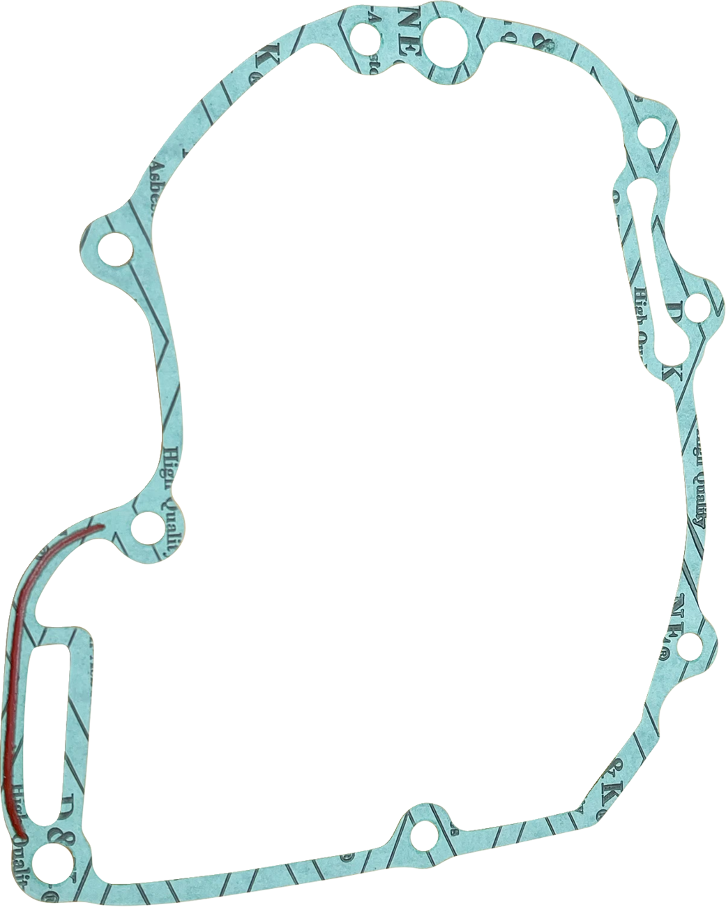 RICK'S MOTORSPORT ELECTRIC Stator Cover Gasket - Honda 25-114