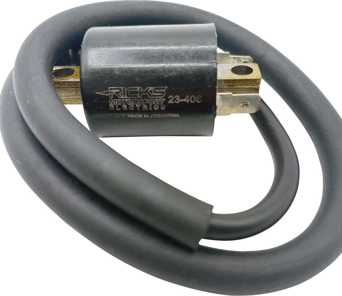 RICK'S MOTORSPORT ELECTRIC Ignition Coil - Yamaha 23-406