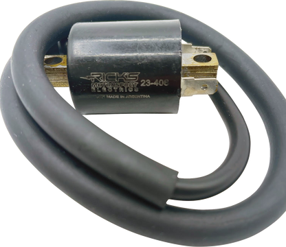 RICK'S MOTORSPORT ELECTRIC Ignition Coil - Yamaha 23-406