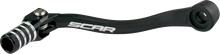 SCAR RACING Shift Lever - Black - Husqvarna/KTM 85 GSL504BK