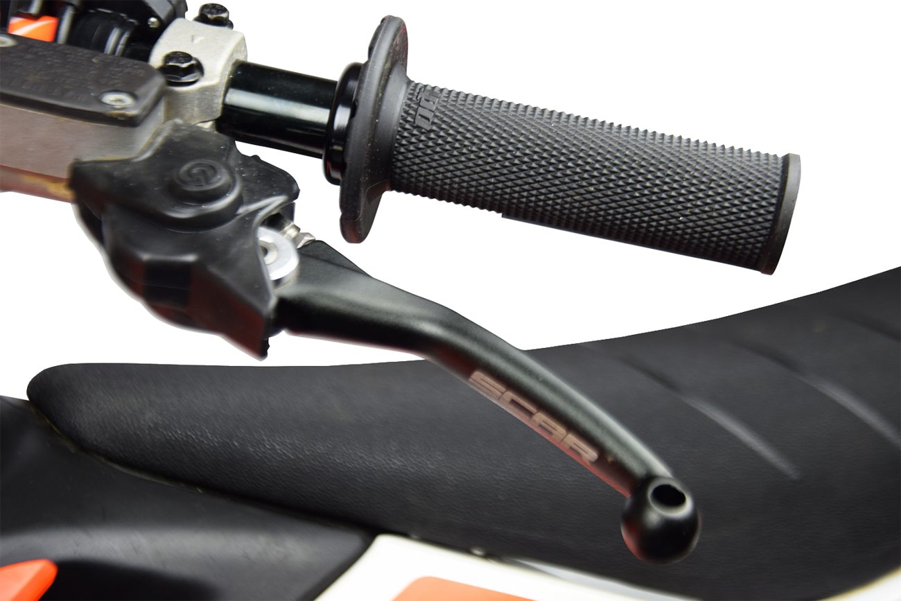 SCAR RACING Flex Lever - Clutch - Multi-Make PCL500