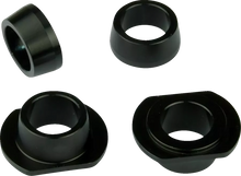 SCAR RACING Rubber Killer - Black SCKTHG