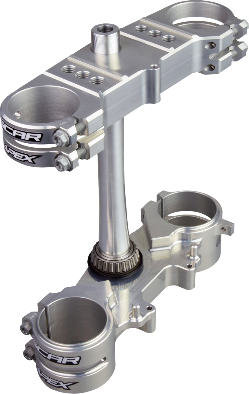 SCAR RACING Triple Clamp - Yamaha S1424X
