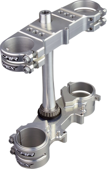 SCAR RACING Triple Clamp - Yamaha S1424X