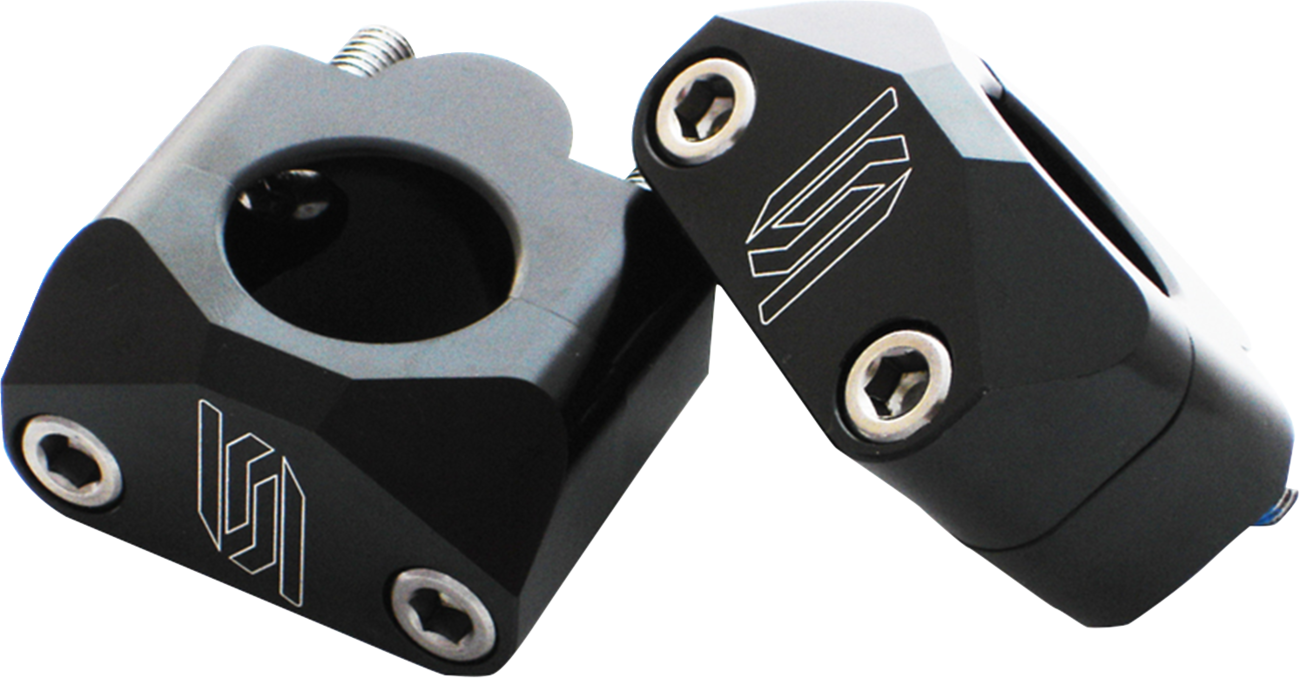 SCAR RACING Handlebar Mount - 7/8" - Universal SP41B