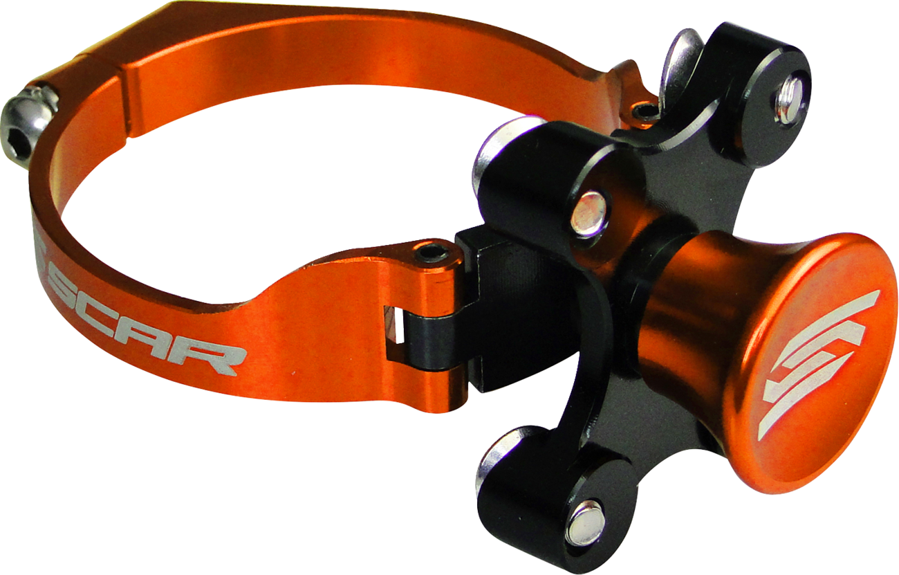 SCAR RACING Launch Control - Gas Gas/Husqvarna/KTM SLC501