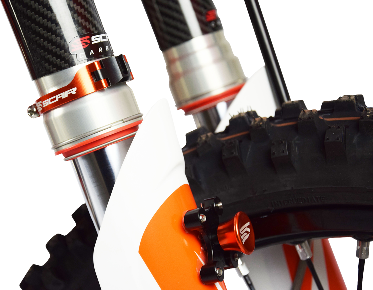 SCAR RACING Launch Control - Gas Gas/Husqvarna/KTM SLC502