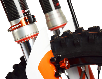 SCAR RACING Launch Control - Gas Gas/Husqvarna/KTM SLC502