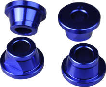 SCAR RACING Rubber Killer - Blue SCKXF