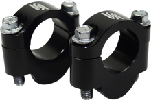 SCAR RACING Universal Handlebar Riser Kit - 7/8" UBR1
