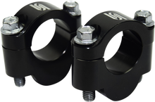 SCAR RACING Universal Handlebar Riser Kit - 1-1/8" UBR2