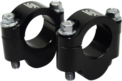 SCAR RACING Universal Handlebar Riser Kit - 1-1/8" UBR2
