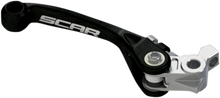 SCAR RACING Flex Lever - Brake - CRF PBL200