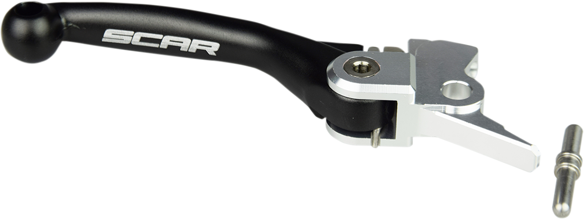 SCAR RACING Flex Lever - Brake - 65/85 PBL502