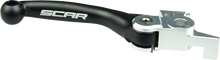 SCAR RACING Flex Lever - Brake - Husqvarna PBL504