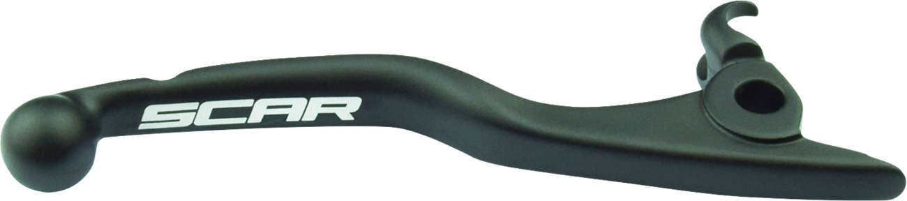SCAR RACING Forged OEM-Style Lever - Brake - Brembo - Black OBL500
