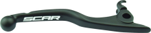 SCAR RACING Forged OEM-Style Lever - Brake - Brembo - Black OBL500