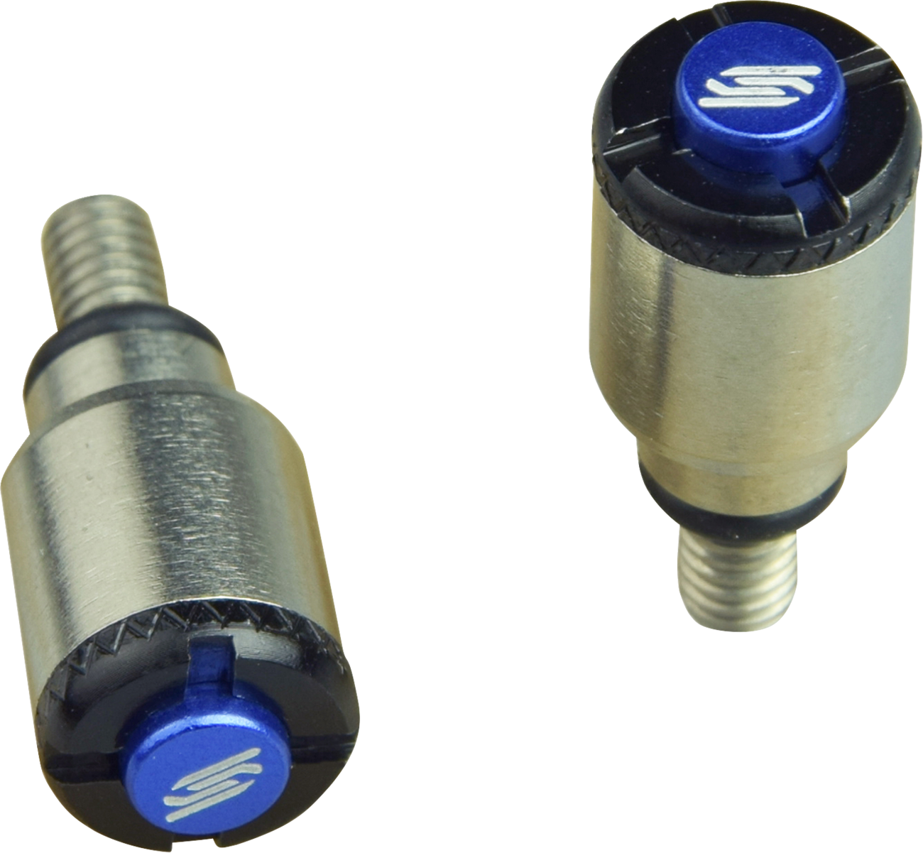 SCAR RACING Fork Air Bleeder - M4 x 0.7 - WP/Marzocchi S8007