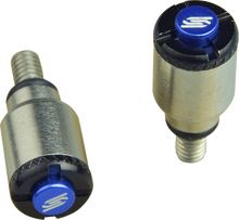 SCAR RACING Fork Air Bleeder - M4 x 0.7 - WP/Marzocchi S8007