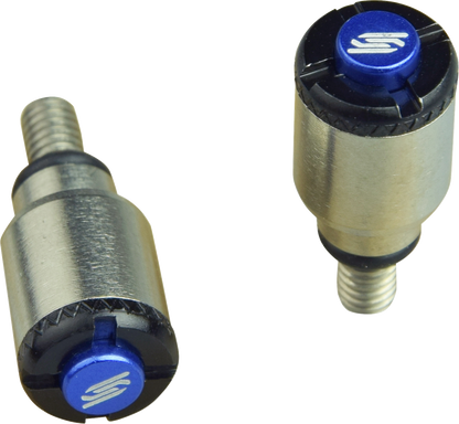 SCAR RACING Fork Air Bleeder - M4 x 0.7 - WP/Marzocchi S8007