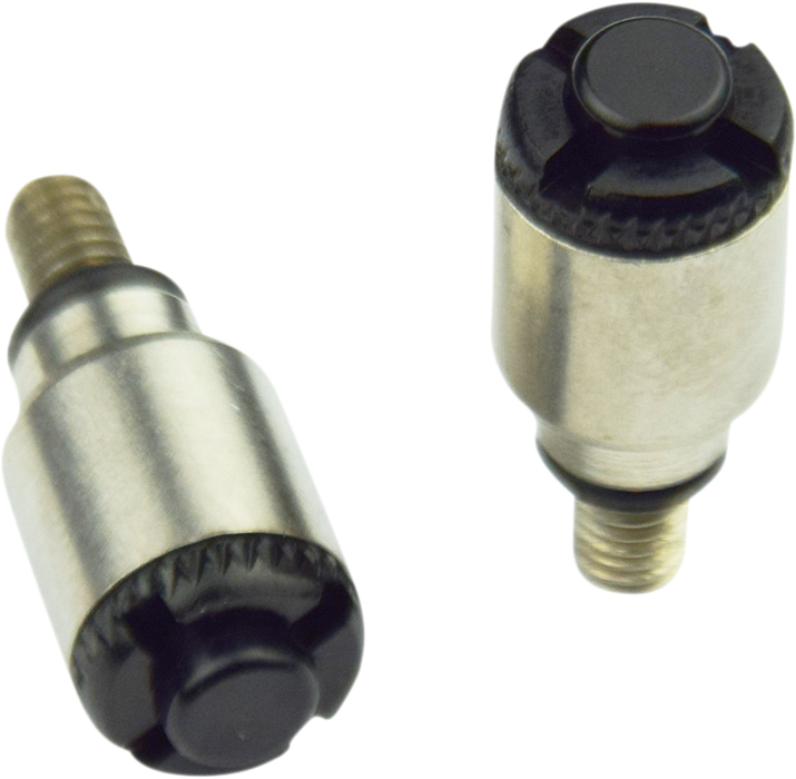 SCAR RACING Fork Air Bleeder - M8 x 1.0 - WP S8008