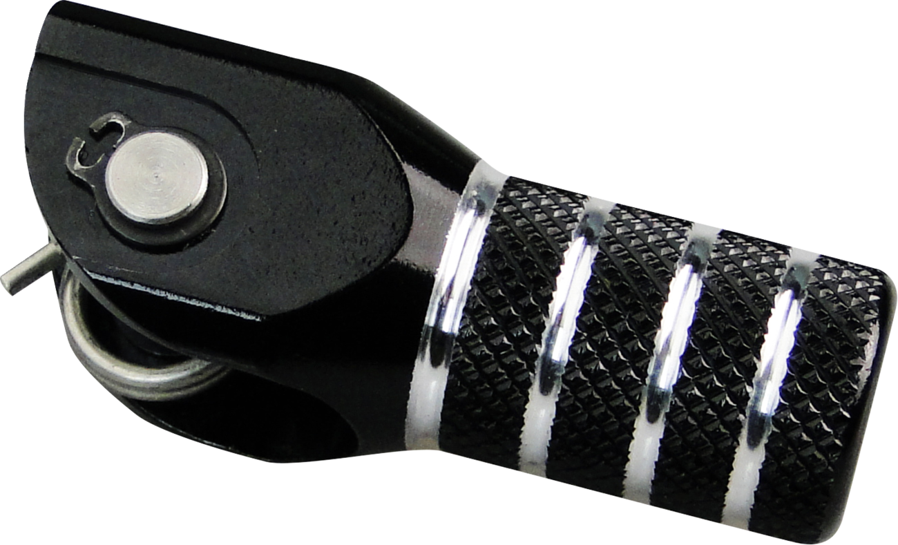SCAR RACING Replacement Shift Tip - Black GSLT1