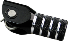 SCAR RACING Replacement Shift Tip - Black GSLT1