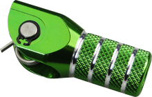 SCAR RACING Replacement Shift Tip - Green GSLT5
