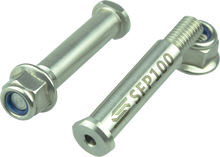 SCAR RACING Foot Peg Pins - Yamaha YZ/WR SFP100