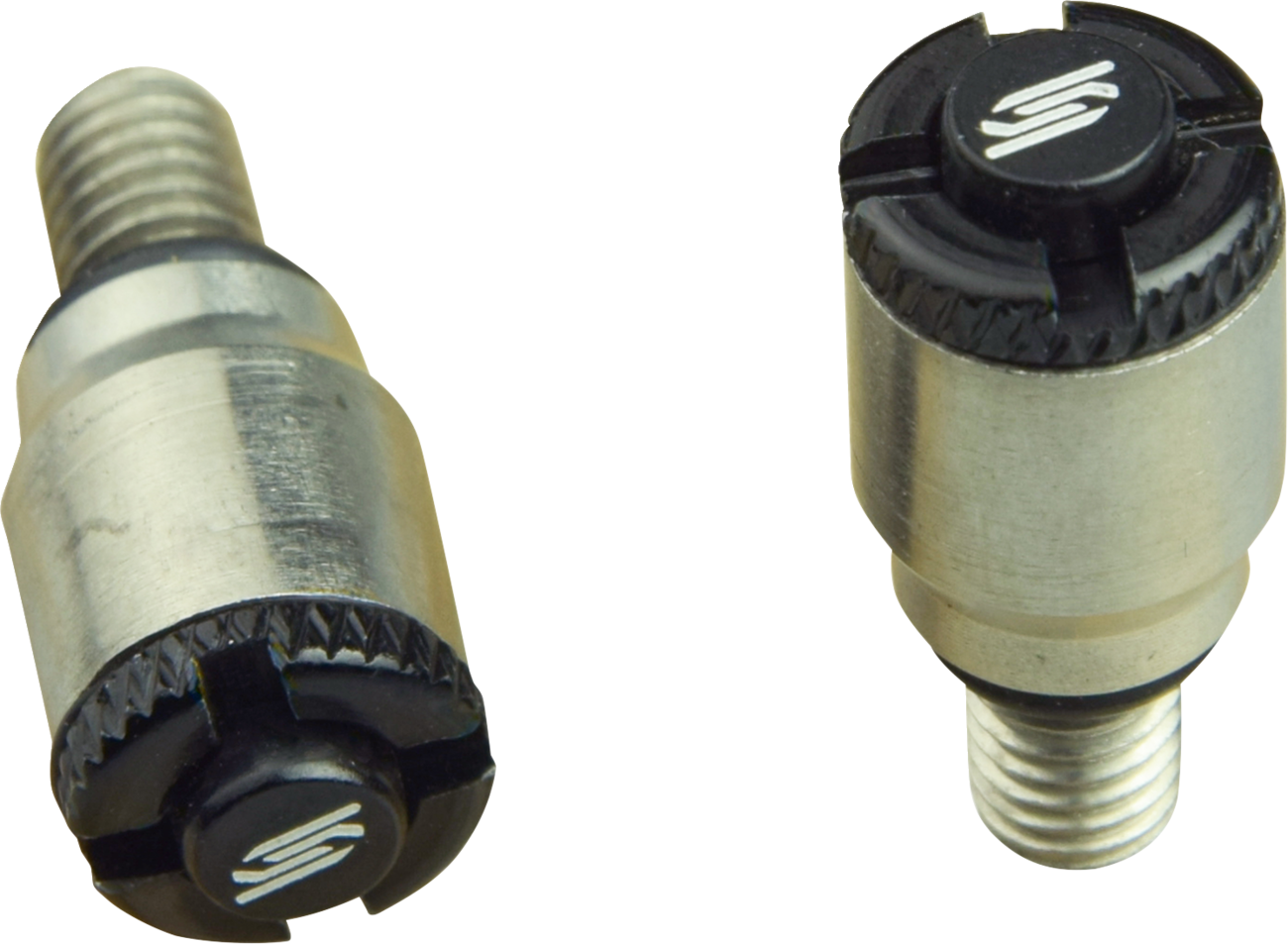 SCAR RACING Fork Air Bleeder - M5 x 0.8 - Showa/Kayaba S8002