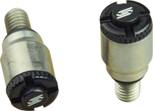 SCAR RACING Fork Air Bleeder - M5 x 0.8 - Showa/Kayaba S8002