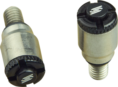 SCAR RACING Fork Air Bleeder - M5 x 0.8 - Showa/Kayaba S8002