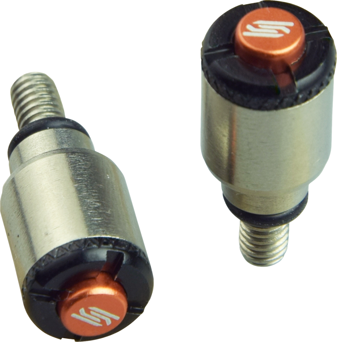 SCAR RACING Fork Air Bleeder - M4 x 0.7 - WP/Marzocchi S8001