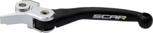 SCAR RACING Flex Lever - Rear Brake - Brembo PCL506