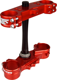 SCAR RACING Triple Clamp - Honda S2418