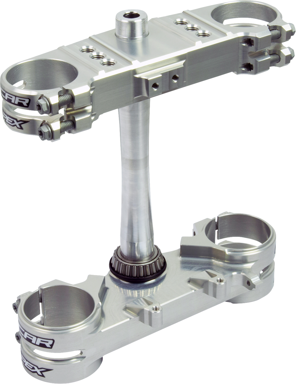 SCAR RACING Triple Clamp - Honda S2421X