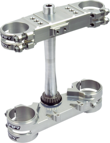SCAR RACING Triple Clamp - Honda S2421X