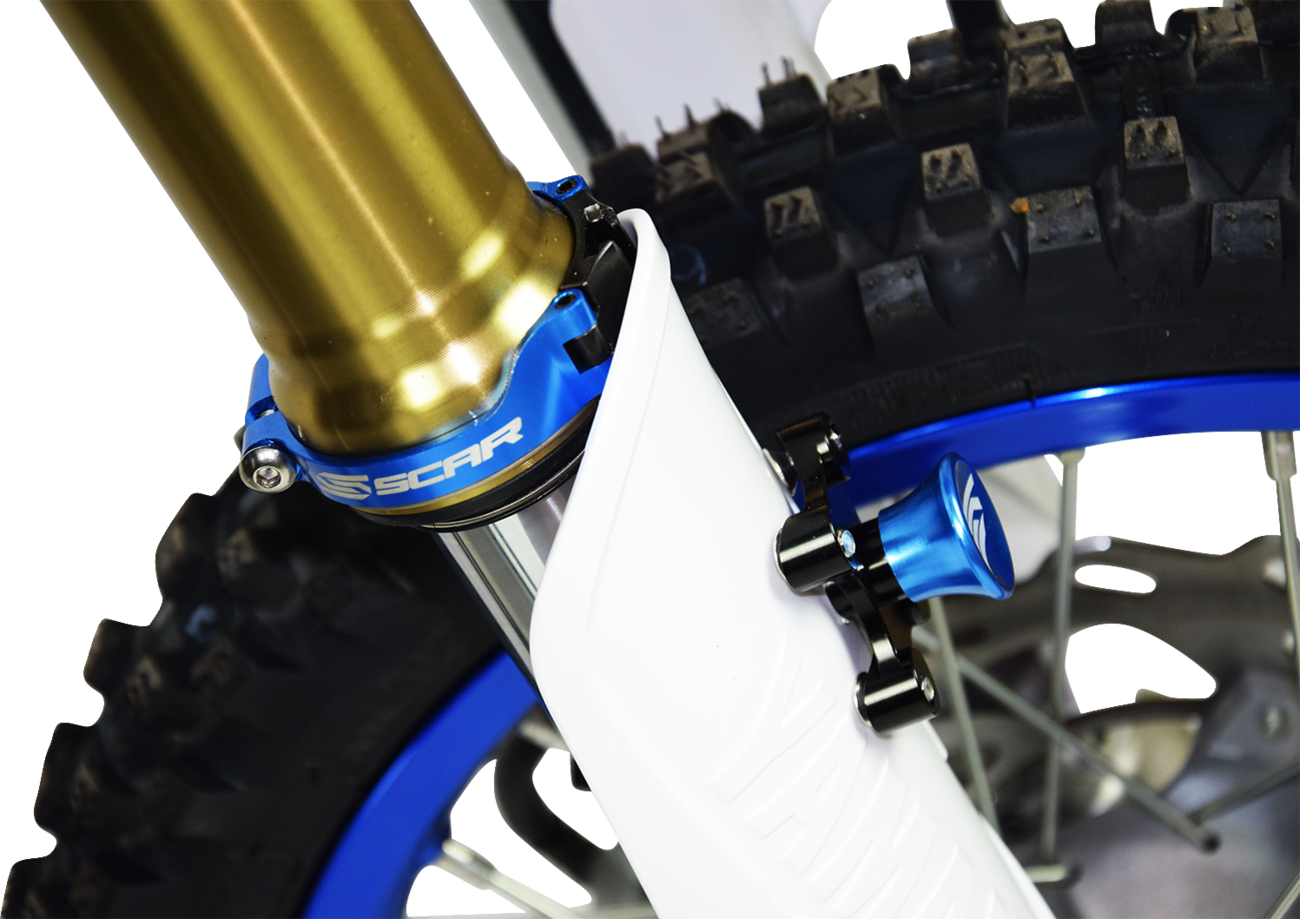 SCAR RACING Launch Control - Beta/Yamaha SLC100