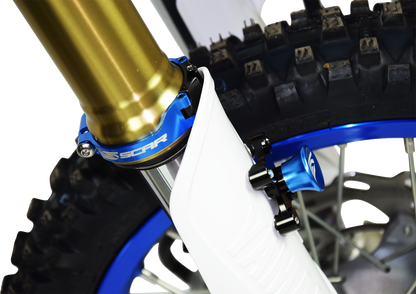 SCAR RACING Launch Control - Beta/Yamaha SLC100