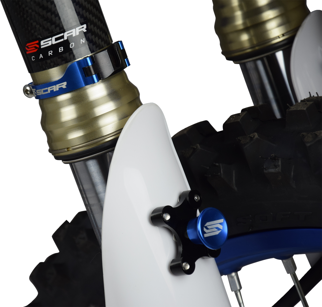 SCAR RACING Launch Control - Beta/Yamaha SLC100
